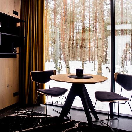 Oeoed Hoetels Laheranna Sudu- With Sauna Ihasalu Zewnętrze zdjęcie